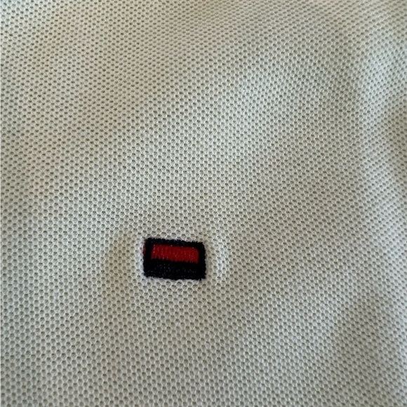 Cap Horn XXXL Light Green Polo - Picture 3 of 3